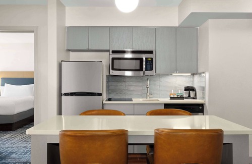 Alpharetta Hotel | Homewood Suites by Hilton Atlanta-Alpharetta