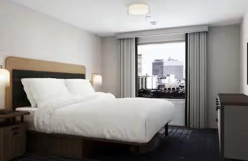 Austin Hotel | Homewood Suites By Hilton Austin Airport