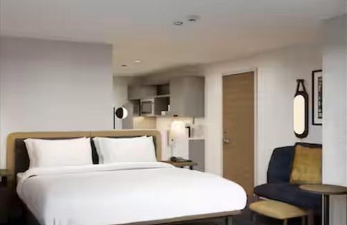 Austin Hotel | Homewood Suites By Hilton Austin Airport