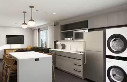 Austin Hotel | Homewood Suites By Hilton Austin Airport