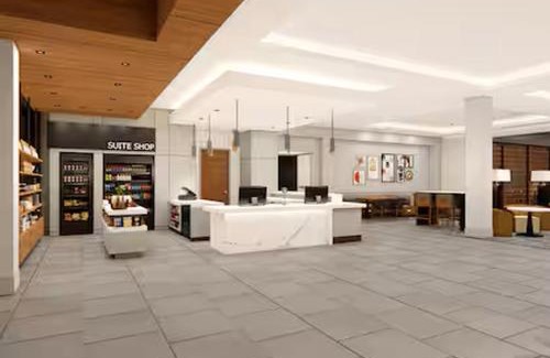 Austin Hotel | Homewood Suites By Hilton Austin Airport