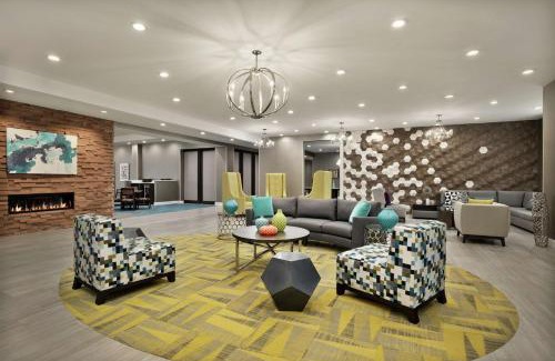 Florence Hotel | Homewood Suites By Hilton Florence