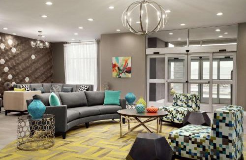 Florence Hotel | Homewood Suites By Hilton Florence