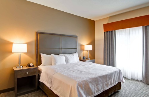 Kingwood Hotel | Homewood Suites by Hilton Houston-Kingwood Parc-Airport Area