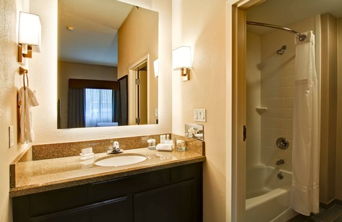 Kingwood Hotel | Homewood Suites by Hilton Houston-Kingwood Parc-Airport Area