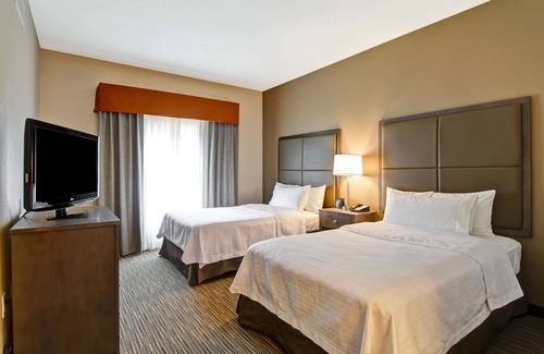 Kingwood Hotel | Homewood Suites by Hilton Houston-Kingwood Parc-Airport Area