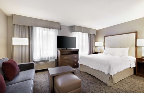 Parkrose Hotel | Homewood Suites by Hilton Portland Airport