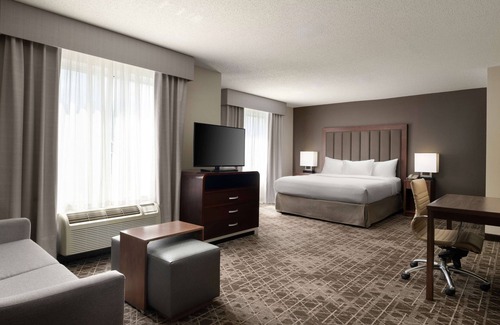 Somerset Hotel | Homewood Suites by Hilton Somerset