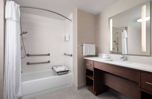 Somerset Hotel | Homewood Suites by Hilton Somerset