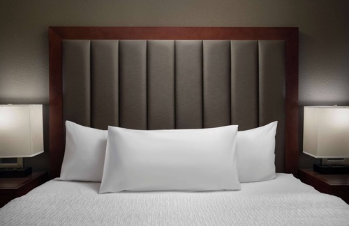 Somerset Hotel | Homewood Suites by Hilton Somerset