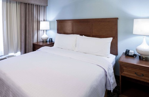 Stafford Hotel | Homewood Suites by Hilton Houston Stafford Sugar Land