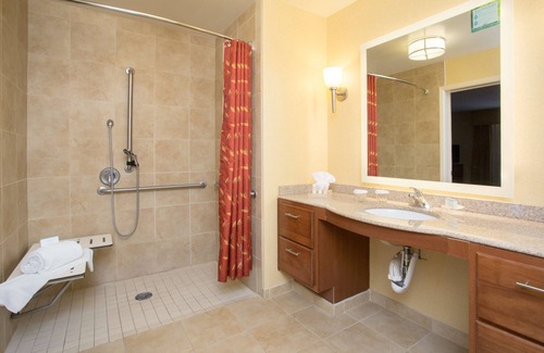Yuma Hotel | Homewood Suites by Hilton Yuma
