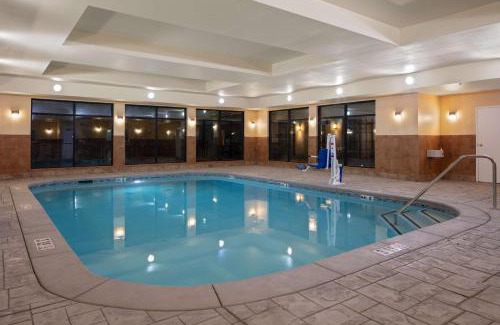 Fairfield Hotel | Homewood Suites by Hilton Fairfield-Napa Valley Area
