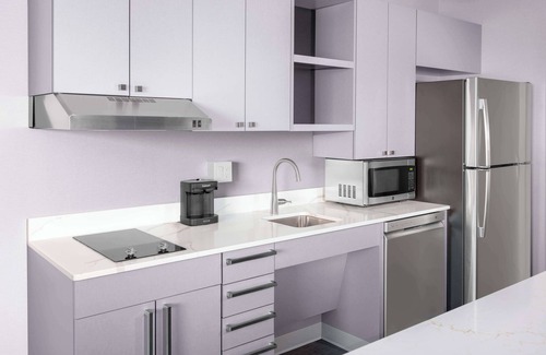 Holland Hotel | Homewood Suites Holland