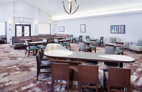 Lancaster Hotel | Homewood Suites Lancaster