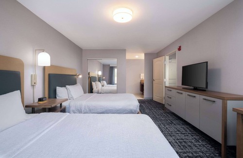 Medford Hotel | Homewood Suites Medford