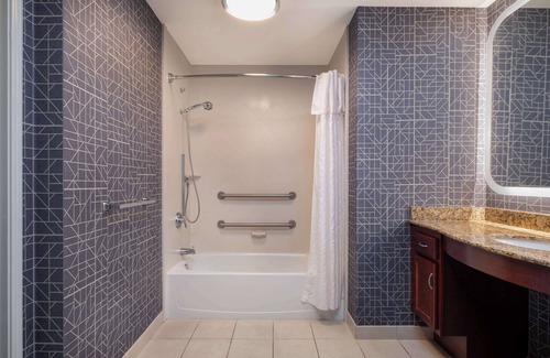 Medford Hotel | Homewood Suites Medford
