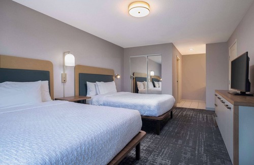Medford Hotel | Homewood Suites Medford