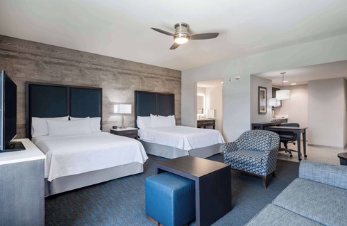 North Charleston Hotel | Homewood Suites by Hilton North Charleston