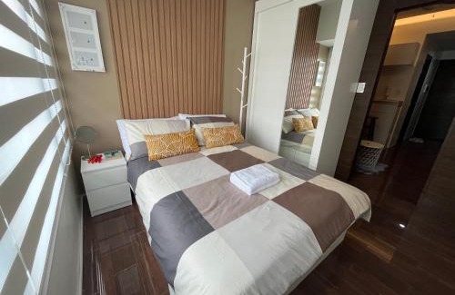San Antonio Apartment | Homey 1 Bedroom Unit at Air Residences