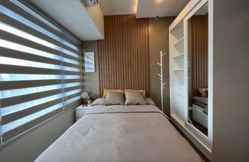San Antonio Apartment | Homey 1 Bedroom Unit at Air Residences