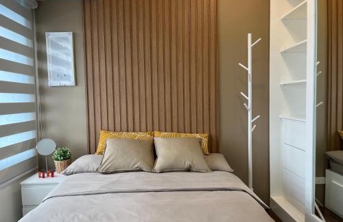 San Antonio Apartment | Homey 1 Bedroom Unit at Air Residences