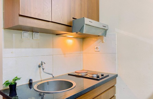 Depok Apartment | Homey and Comfort Stay 2BR Cinere Resort Apartment