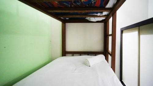 Surabaya Apartment | Homey and Comfy 2BR at Dian Regency Apartment By Travelio