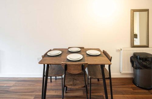 Wembley Park Apartment | Homey and Secure apartment - Wembley Stadium!