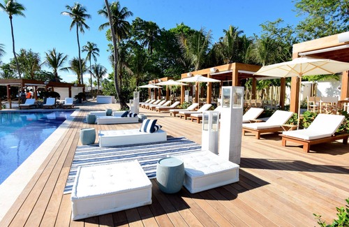 Cajuiles Villa | Homey and spacious villa in Casa de Campo. NEXT TO GOLF AND HOTEL!