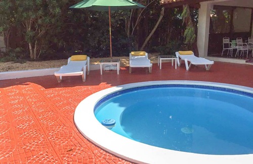 Cajuiles Villa | Homey and spacious villa in Casa de Campo. NEXT TO GOLF AND HOTEL!