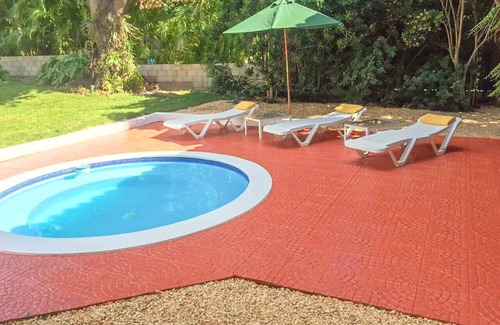 Cajuiles Villa | Homey and spacious villa in Casa de Campo. NEXT TO GOLF AND HOTEL!