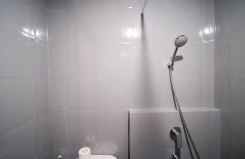 Surabaya Apartment | Homey And Warm Studio No Kitchen The City Square Surabaya Apartment