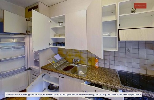 Center Apartment | Homey Apartment 27` from Zurich Center