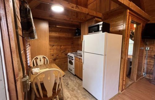 Gatlinburg - Pigeon Forge Ski Chalet | Homey Cabin with Mountain Views