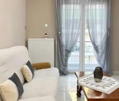 Komotini Apartment | Homey Stay