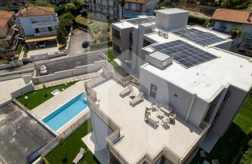 Foggetta Apartment | Homiday - Case Vacanza Elea