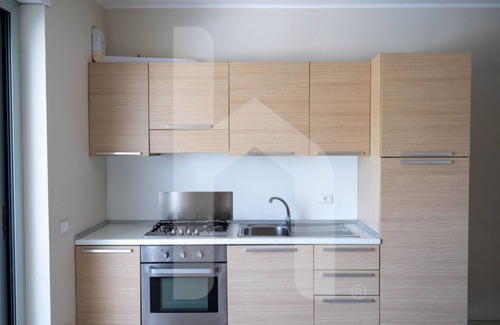 Foggetta Apartment | Homiday - Cerrano Park A01, Duplex apartment with garden and terrace
