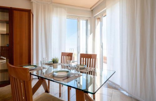 Colonnella Apartment | Homiday - Villa Moretti