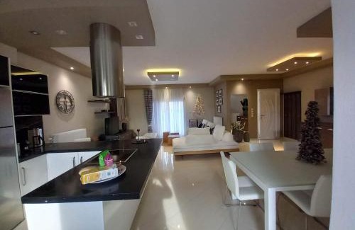 Volos Villa | Homing Volos Exclusive Luxury Residence