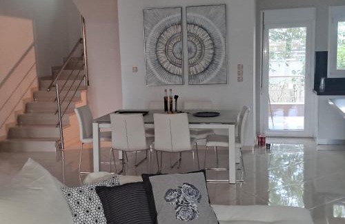 Volos Villa | Homing Volos Exclusive Luxury Residence