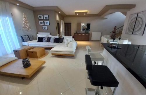 Volos Villa | Homing Volos Exclusive Luxury Residence