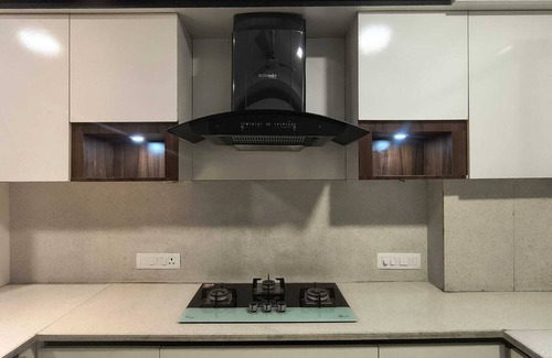 Panchkula Urban Estate Apartment | HomiStay