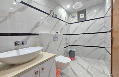 Vaishali Apartment | Homlee-Gokul 4BHK Flat-Lift-Parking-Max vaishali-Terrace