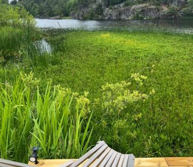 Risor Other | Hommen Gård Glamping