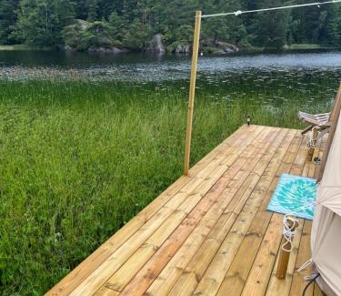 Risor Other | Hommen Gård Glamping