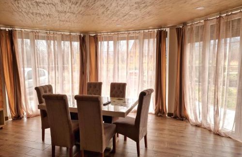 Zdrelo Villa | Homoljski pogled Banja Zdrelo