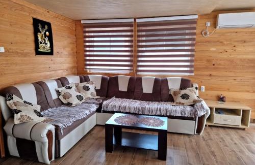Zdrelo Villa | Homoljski pogled Banja Zdrelo