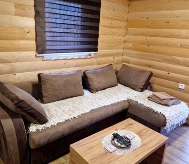 Zdrelo Villa | Homoljski Raj Banja Zdrelo