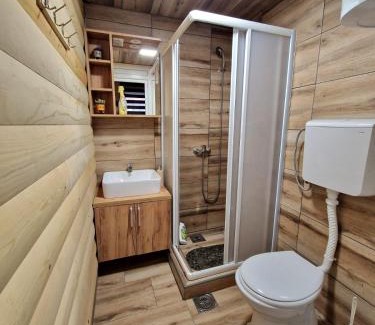 Zdrelo Villa | Homoljski Raj Banja Zdrelo